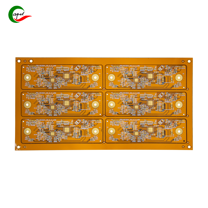 做盲埋孔的FPC生產(chǎn)交期為什么比一般的要長