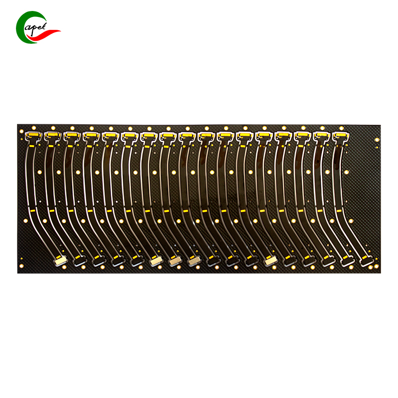 FPC 軟板工廠如何綠色制造再升級(jí)，助力行業(yè)可持續(xù)發(fā)展
