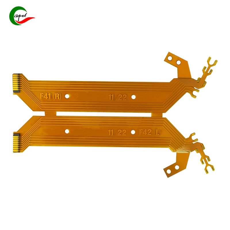 美國(guó)關(guān)稅加碼背景下，F(xiàn)PC 柔性線(xiàn)路板行業(yè)的全球供應(yīng)鏈重塑與本土化機(jī)遇