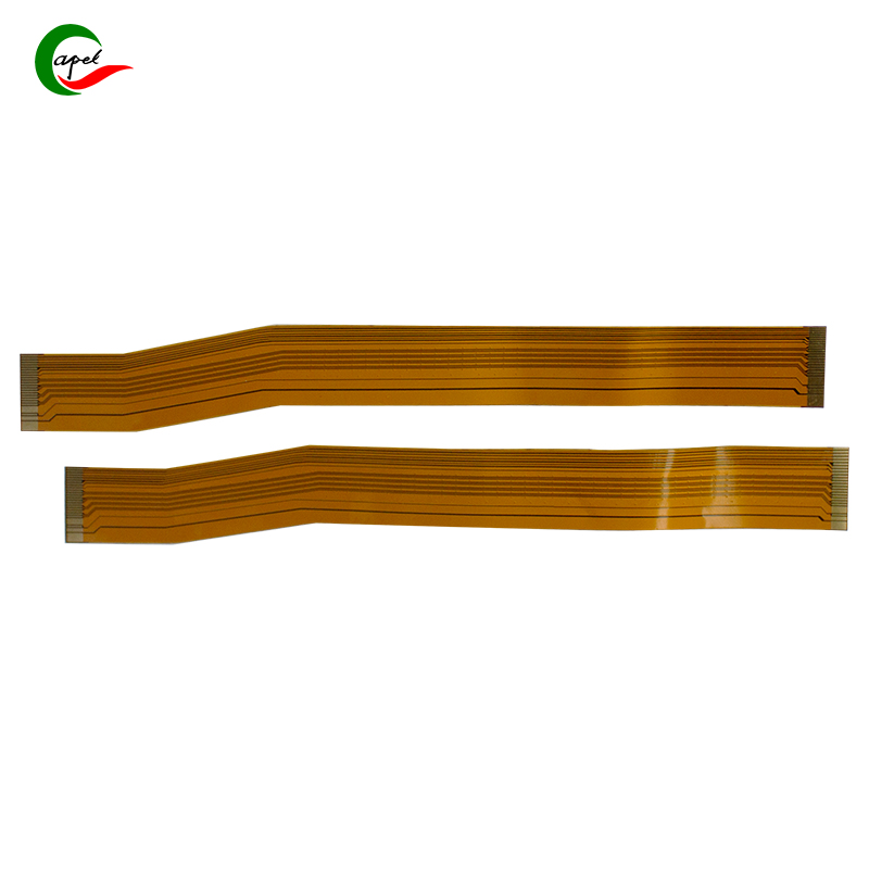 卡博爾科技-深圳fpc排線生產(chǎn)廠商